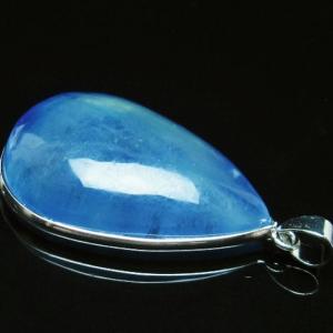 高級品 スーパーセブン ペンダントトップ ネックレス 30mm 現品 一点物
