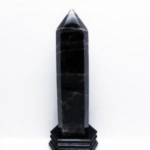 シトリン水晶 六角柱 t61-14066 : 誠安天然石専門店 - 通販 - Yahoo