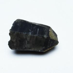 パワーストーン 天然石 ブラジル産 モリオン 純天然 黒水晶 原石 t633