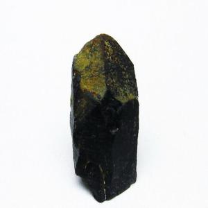 パワーストーン 天然石 モリオン 純天然 黒水晶 丸玉 20mm t220-9368