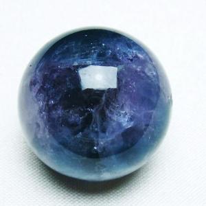 ヒマラヤガーデンクォーツ（庭園水晶） 丸玉 54mm t62-16008 : 誠安