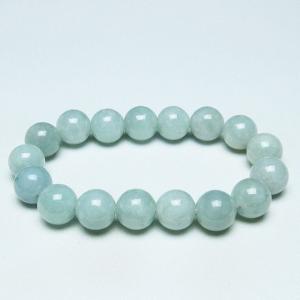 希少、最高級品、綺麗色)糸魚川翡翠ブレスレット、13mm 希少、最高級品、綺麗色)糸魚川翡翠ブレスレット、13mm - メルカリ