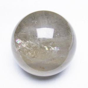 パワーストーン 天然石 モリオン 純天然 黒水晶 六角柱 t43-7897