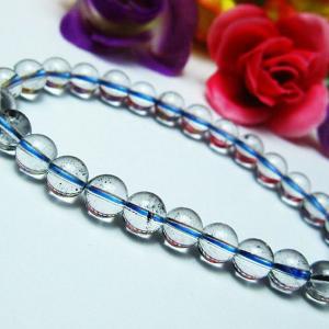 パワーストーン 天然石 アパタイトブレスレット 8mm t149-7181 : H.S.K