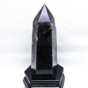 虹入り ヒマラヤ水晶 六角柱 t627-6372 : 誠安天然石専門店 - 通販