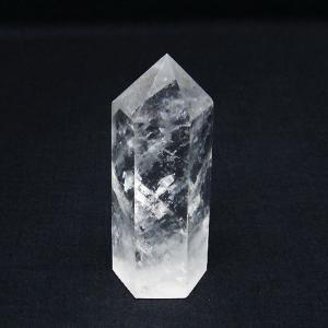 パワーストーン 天然石 ヒマラヤ水晶六角柱 t60-25334 : H.S.K STONE