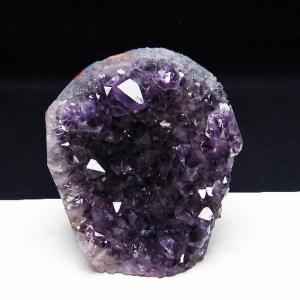 青 ブルー 水晶 クラスター クリスタル シトリン 天然鉱石 原石 標本