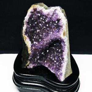 1.2Kg アメジストファントム 六角柱 t573-5257 : 誠安天然石専門店