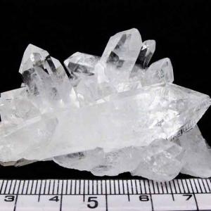 パワーストーン 天然石 アーカンソー州産水晶クラスター t6...