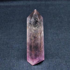 ローズクォーツ 六角柱 t138-6278 : 誠安天然石専門店 - 通販 - Yahoo