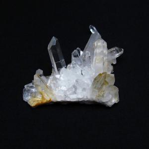Longsafe 最強浄化 マダガスカル産 パワーストーン 水晶 クラスター