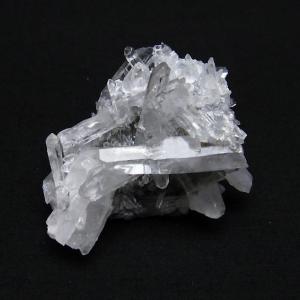 2Kgパワーストーン 天然石 ヒマラヤ水晶クラスター t708-1452 : H.S.K