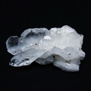 パワーストーン 天然石 クリスタル 水晶クラスター t802-5747 : H.S.K