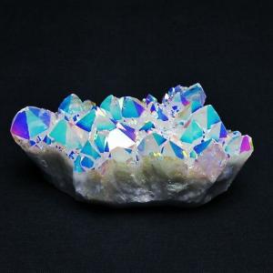 1.9Kg ヒマラヤ水晶ルチルクォーツ（金針ルチル水晶） 手彫り 龍 t42
