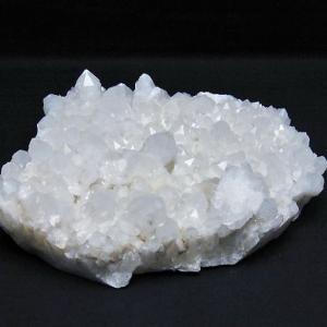 1.4Kgパワーストーン 天然石 トルマリン入りヒマラヤ水晶クラスター