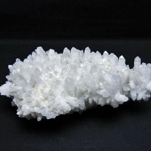 ヒマラヤ産原石水晶クラスター　2kg 2Kgパワーストーン 天然石 ヒマラヤ水晶クラスター t708-1452 : H.S.K