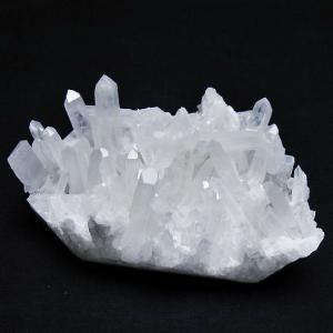 ☆ヒマラヤ水晶クラスター1.4Kg☆天然石　原石 1.4Kgパワーストーン 天然石 ヒマラヤ水晶クラスター t708-1490