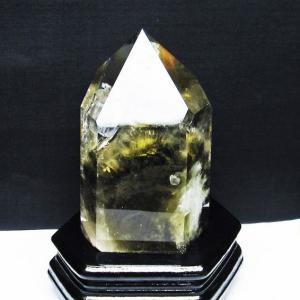 ルチルクォーツ ファイナルグレードルチル（金針ルチル水晶