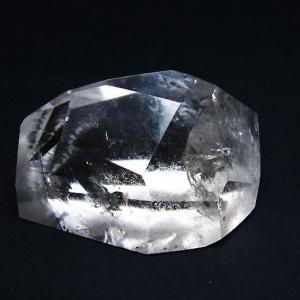 パワーストーン 天然石 虹入り フローライ ト六角柱 t594-2087 : H.S.K