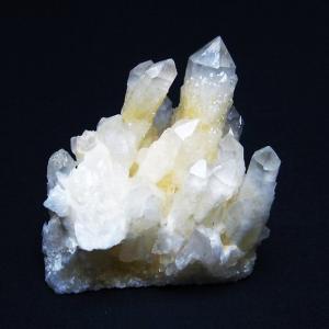 パワーストーン 天然石 クリスタル 水晶クラスター t802-5747 : H.S.K