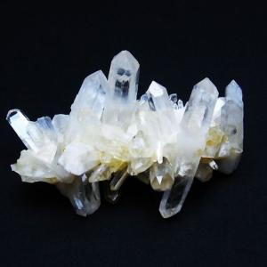 パワーストーン 天然石 レムリアンシード水晶原石 ミナスジェライス州