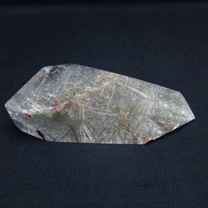 パワーストーン 天然石 ヒマラヤ水晶六角柱 t627-6530 : H.S.K STONE
