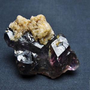 GOLD STONE テラヘルツ鉱石 本物 純度15N ラフ原石 特大1.6kg ピカピカ