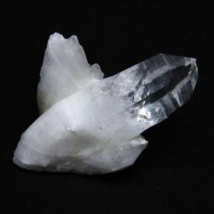 パワーストーン 天然石 ヒマラヤ水晶六角柱 t627-6530 : H.S.K STONE