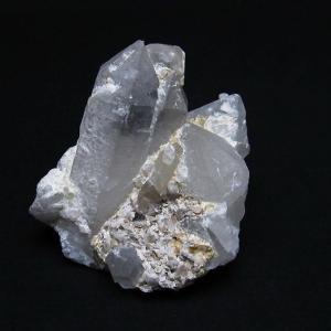 Longsafe 最強浄化 マダガスカル産 パワーストーン 水晶 クラスター風