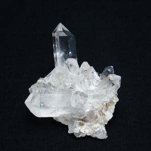 パワーストーン 天然石 クリスタル 水晶クラスター t802-5747 : H.S.K