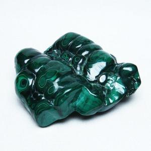 パワーストーン 天然石 モリオン 純天然 黒水晶 六角柱 t43-8435