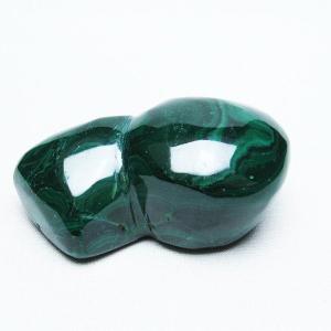 パワーストーン 天然石 マラカイト原石 t740-598 : H.S.K STONE - 通販