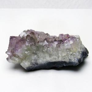 ブラジル産 アメジスト ファントム クラスター t749-3753 : 銀座東道