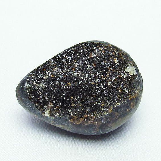 パワーストーン 天然石 マダガスカル産 タートルジャスパー 丸玉 t761-3205