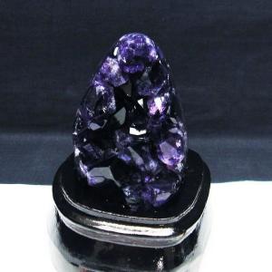 1.2Kg アメジスト 原石 クラスター ウルグアイ産 天然石 アメシスト