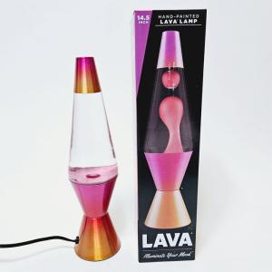 LAVAライト　ラバランプ Amazon.co.jp : ラバライト Lava Light Lamp ラバランプ Pink