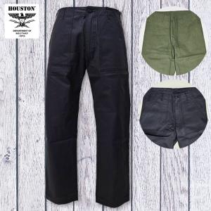 HOUSTON HOUSTON（ヒューストン） FRENCH AIR FORCE TROUSERS