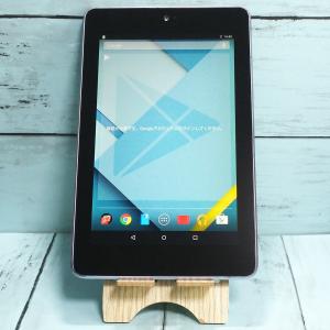ASUS Nexus7 (2012) TABLE...の商品画像