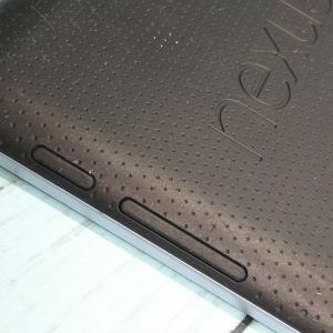 ASUS Nexus7 (2012) TABL...の詳細画像5