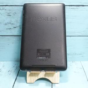 ASUS Nexus7 (2012) TABL...の詳細画像1