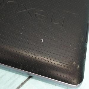 ASUS Nexus7 (2012) TABL...の詳細画像5