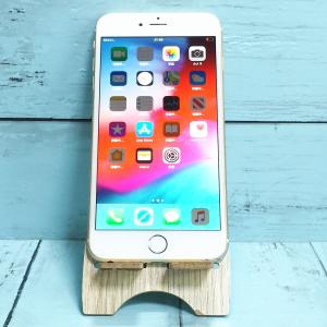 iPhone 8 Apple iPhone6Plus MGA92J/A A1524 au 本体 Retina TouchID