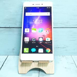 AQUOS zero A002SH Aquos Zero5G Basic 64GB ソフトバンク SIMロック