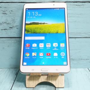 Galaxy Tab GALAXY S SCT21 au ワンセグ フルセグ対応 10.5インチ 高