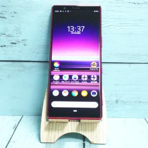 カードケータイ KY-01L SIMフリー SIMロック解除済み docomo 京セラ