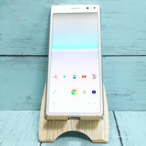 Xperia Ace 中古 II SO-41B docomo版SIMフリー 本体 Aランク スマホ