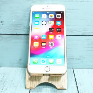 softbank iPhone6Plus 16GB ゴールド 本体 白ロム 091780