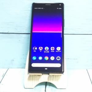 docomo SO-41A Xperia 10-2 SIMフリー 本体 スマホ 新品未使用 正規SIM