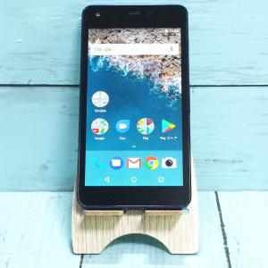 SIMフリー 本体 Android One S4 32 GB 519G Amazon | 未使用 SIMフリー 元ワイモバイル 京セラ Android One S4