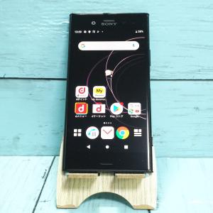 Xperia XZ 中古 XZ1 SO-01K docomo版SIMフリー 本体 Bランク スマホ